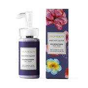 Instant Glow Brightening Facewash Oskinbeauty